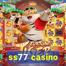 ss77 casino